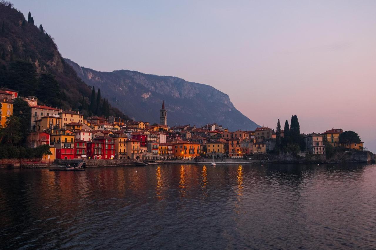 B&B La Corte And Home Restaurant - Free Parking - 10 Minutes To The Lake And Centre Como Dış mekan fotoğraf