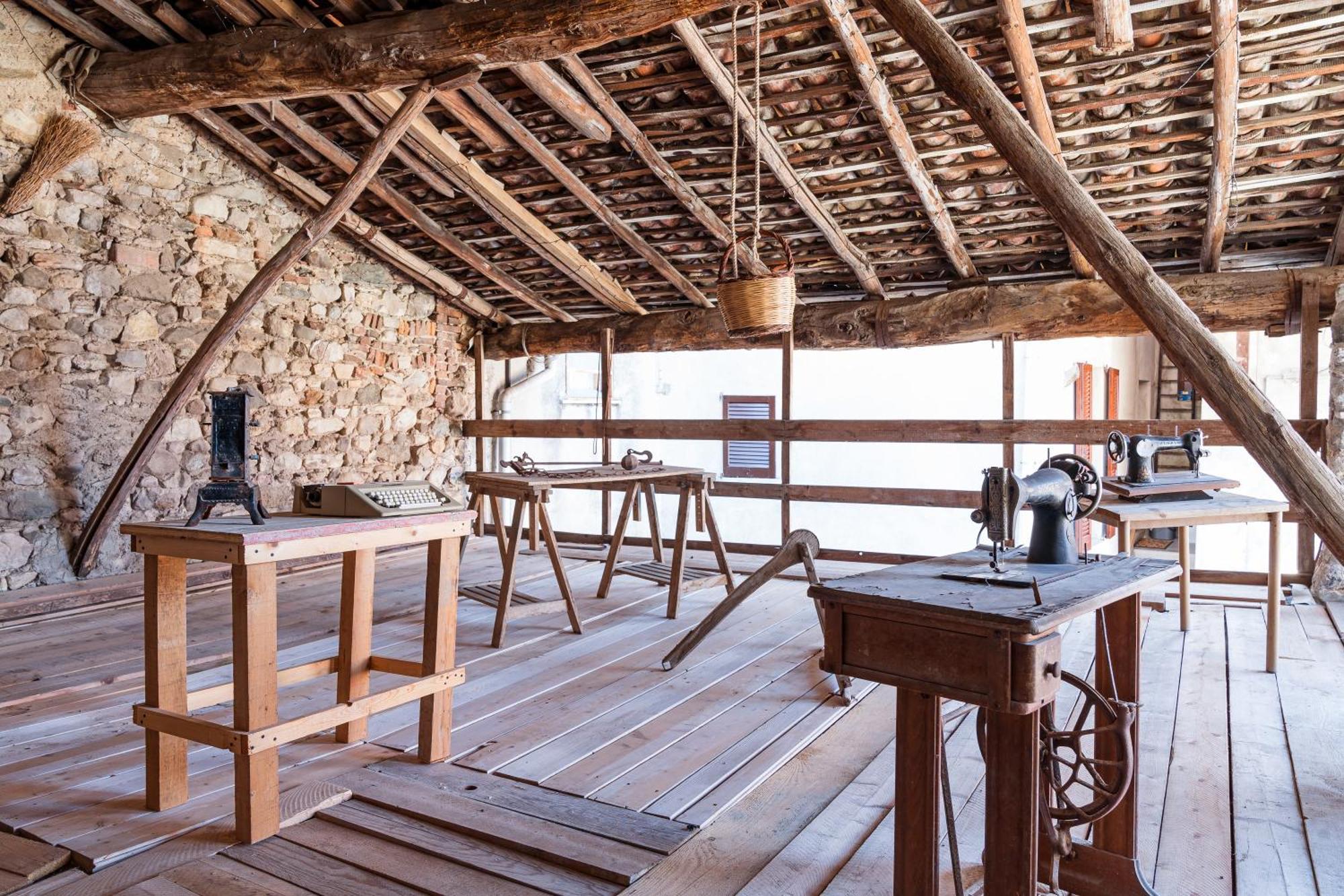 B&B La Corte And Home Restaurant - Free Parking - 10 Minutes To The Lake And Centre Como Dış mekan fotoğraf